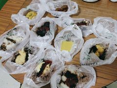 -清真·白记年糕(牛街北口店)