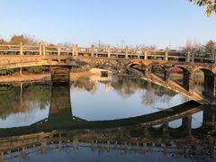 -石湖景区