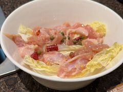-皇城老妈(德胜店)