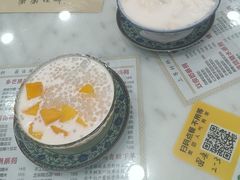 -荔芳传统糖水铺