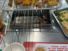 -彭城八戒羊肉串(总店)