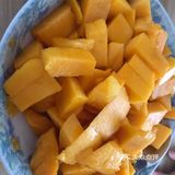 [调皮]超好吃的金煌芒[调皮]