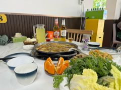 -野菌王•养生汤锅•野生菌火锅(大理漾濞路店)