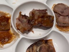 -香丰阁·烤鸭·川湘菜(清河店)