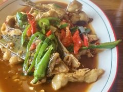 鱼尾-丰乐餐厅·始于1999·本地老字号