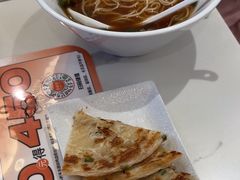 -苏晓玥·手作江南小吃(深圳北站店)