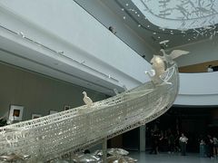 -中国湿地博物馆
