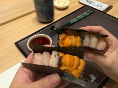 -小十Omakase(地王大厦店)