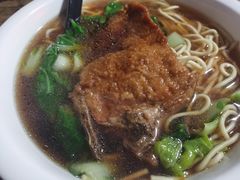 -小河无名面馆