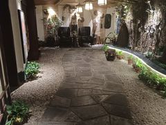 -盤古Spa泰式古法抓龙筋(鲁迅路店)