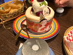 -泰妃殿(武汉首店)