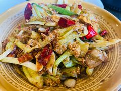 -湘肠香火锅店(团结湖店)