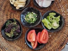 -刘姐啤酒鱼音乐餐厅(阳朔美食丁厄3分店)
