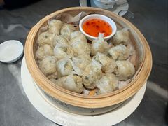 连江鱼饺-兴仙饭店·闽味海鲜(马尾总店)