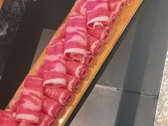 -0048鲜活香辣虾·火锅(铜陵路店)