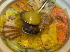 -廊亦舫Lang Yi Fang Restaurant(金桥店)