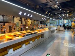 -圣罗巴海鲜烤肉自助(佳兆业店)