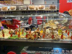 -台湾塩酥鸡(通化直营店)