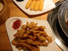 -守柴炉烤鸭(科华中路王府井店)