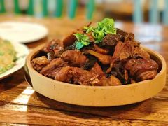 -卧龙堡客栈·中餐厅(古北水镇店)