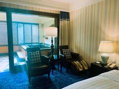 -春晖园度假酒店温泉