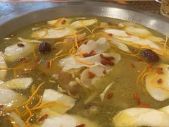 -云南邹记天麻火腿鸡(簇桥店)