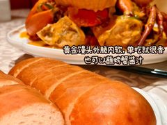 -肥肥蟹海鲜饭店(马六甲店)