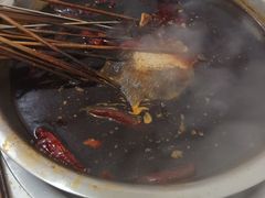-手提串串香