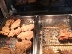 -潘师傅炸鸡(中央路店)