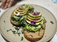 无花果手撕鸡肉tapas-Toris(LuOne凯德晶萃广场店)