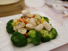 -好彩海鲜酒家(帝国中心店)