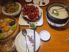 -隆喜元鱼汤包·海鲜(中联广场店)