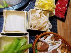 -蜀大侠火锅(森兰花园城店)