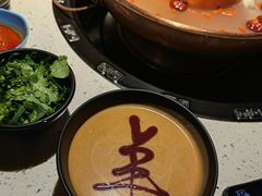 -京韵胡同·酱香羊蝎子火锅涮肉(长寿路店)