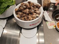 -龍歌自助小火锅(雨花台江南虹悦城店)