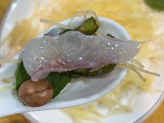 -华兴餐厅·招牌生鱼片(桃园路店)