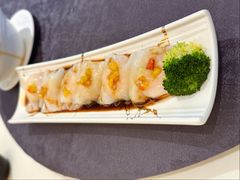 -南海渔村 (流花湖店)