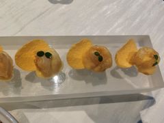 -柒园·三十年创意杭帮菜(龙湖滨江天街店)