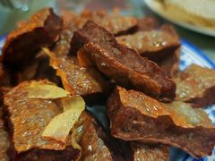 -清真·鸦儿李记·小馆(后海店)