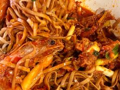 -辣螃铠盆盆蟹大排档(总店)