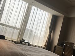 -淮安曙光国际大酒店(大运河广场花街店)