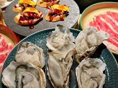 -温野菜涮涮锅(西单大悦城店)