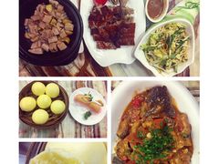 -椿记烧鹅(叠彩店)