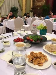 点击看大图 -全聚德烤鸭店·宴会厅(和平门店)