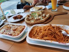 -米斯特比萨(光华桥凯德MALL天津湾店)