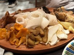 -芸鲜季·云南野生菌餐厅· 云南风物味研社(闵行店)