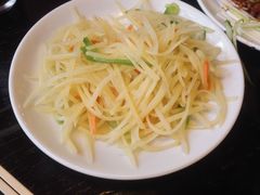 -我去·春饼文化主题餐厅(国定路总店)