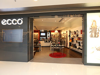 ecco(新世纪广场店)