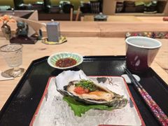 -AKIMOTO秋本寿司(双井店)