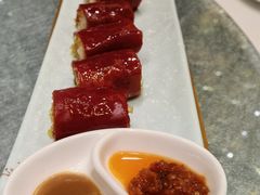 -天瑞轩·粤菜餐厅